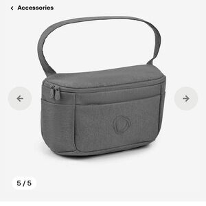 NWT! Bugaboo Organizer for Stroller !